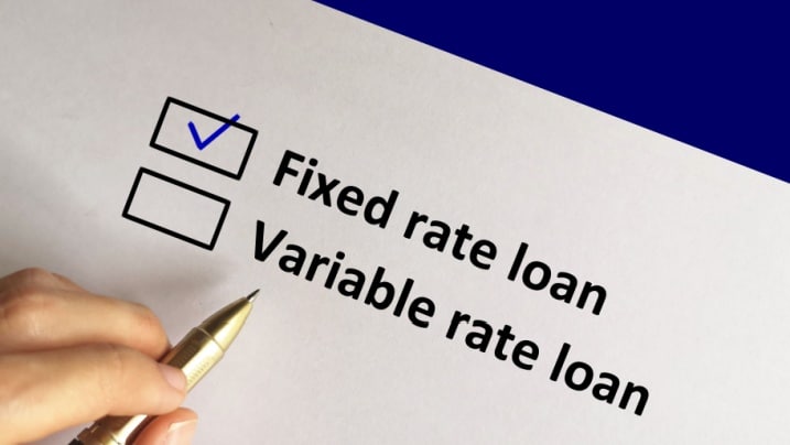 Benefits of choosing a fixed interest rate personal loan