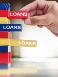Personal Loan vs Business Loan