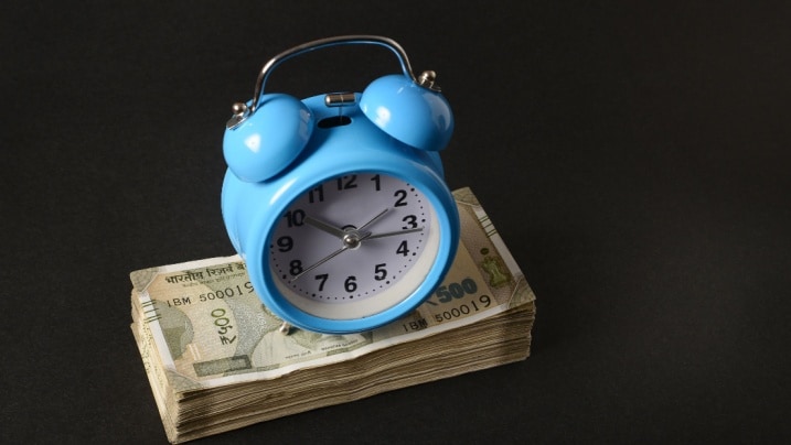 Mimium vs Maxium Personal Loan Ternure