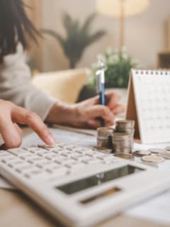 Personal loan maximum tenure