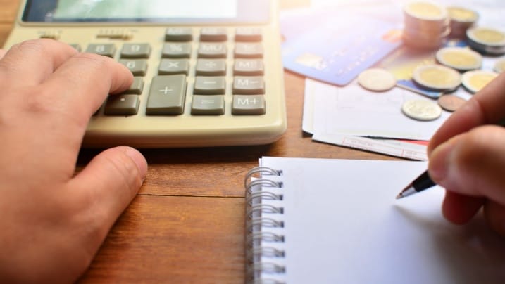 Want a stress-free festive season? Try a personal loan for debt consolidation