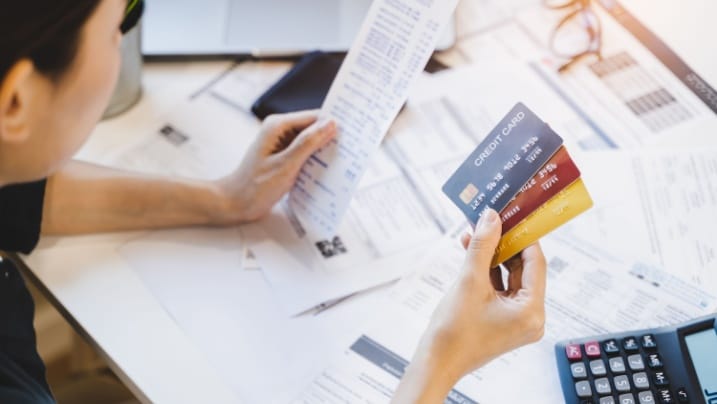 Simplifying your finances with debt consolidation: How personal loans can lead to financial freedom?