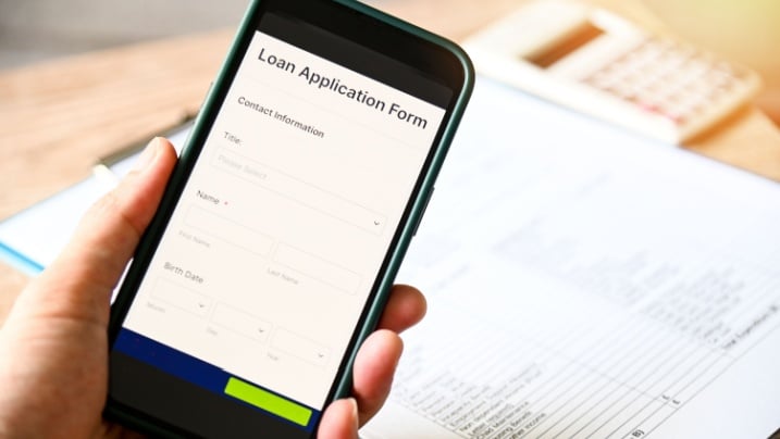 10 reasons to choose digital personal loans over traditional bank loans