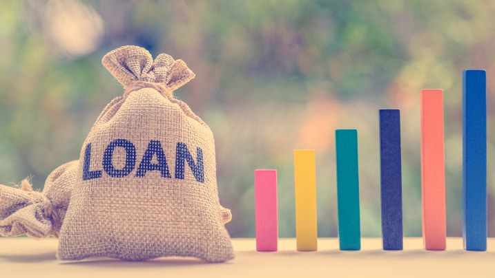 How Your Credit Score Impacts Personal Loan Interest Rates