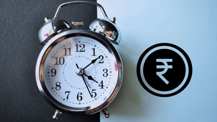 How fast emergency personal loans get disbursed into a bank account