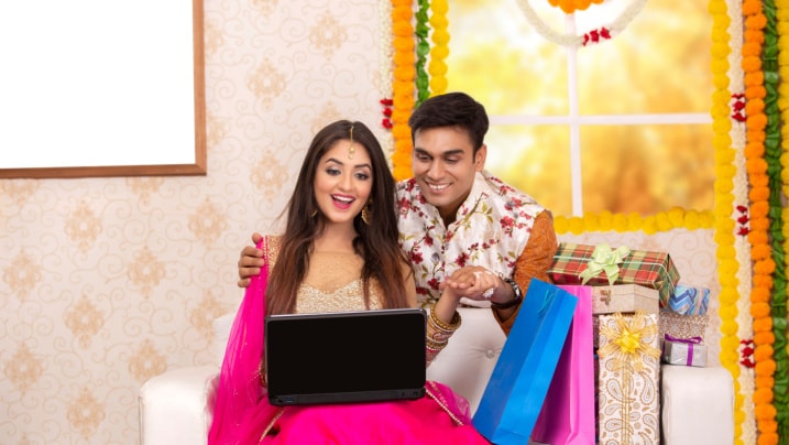 Make festival offers work for you: 8 ways a personal loan can help