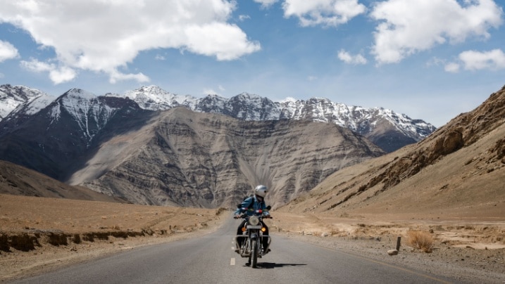 Leh-Ladakh Trip Financing Tips – IDFC FIRST Bank; Travel Loan Options for Leh-Ladakh