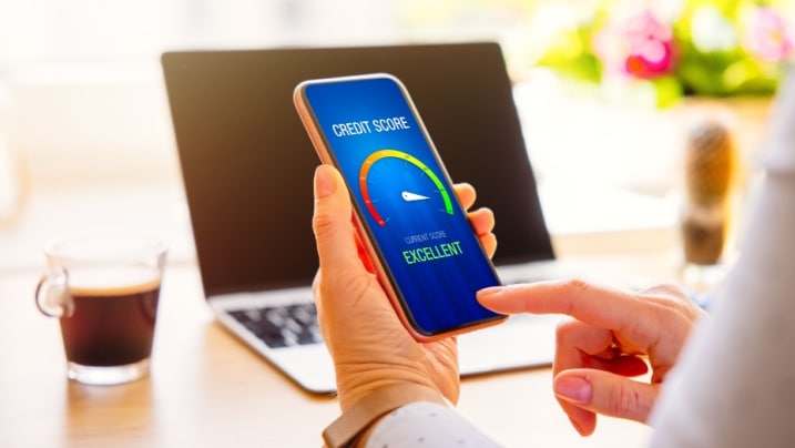 How to increase CIBIL score