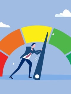 Good CIBIL Score for Personal Loan Approval in India - IDFC FIRST Bank