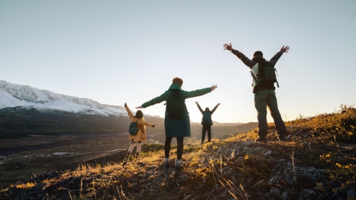 Part-payment personal loans