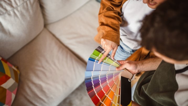 Make festive home upgrades stress-free with a personal loan for home renovation