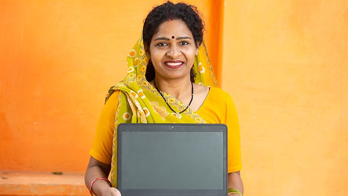 How Personal Loans Can Help Women in India