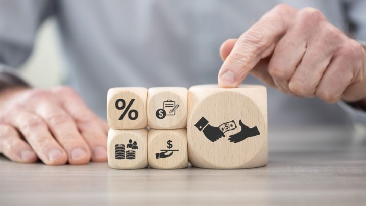 short term personal loan