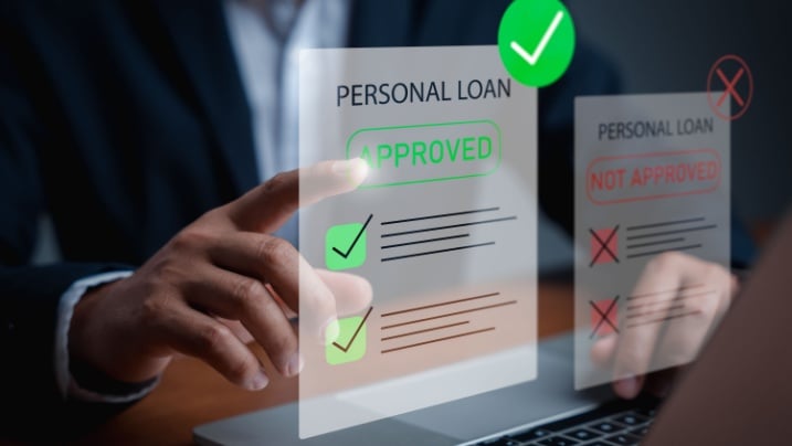 How to Check Your Pre-Approved Personal Loan