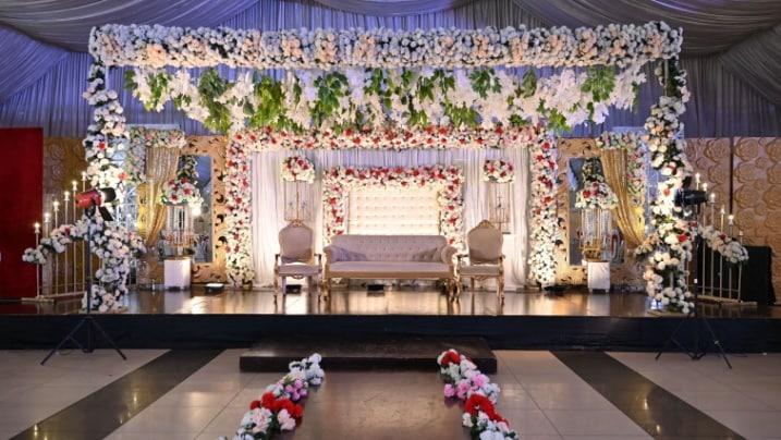  How to finance your marriage