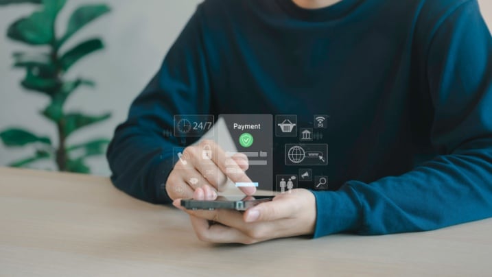 How to identify Instant Loan App