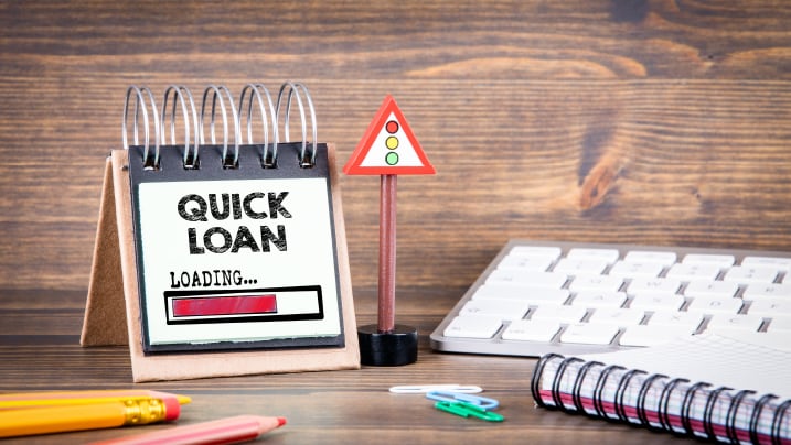 Is an instant personal loan right for you?