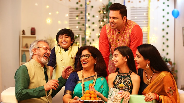 khushiyan First loan offers