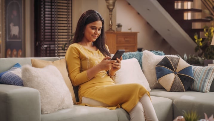 IDFC FIRST Bank instant travel loan for last-minute trips