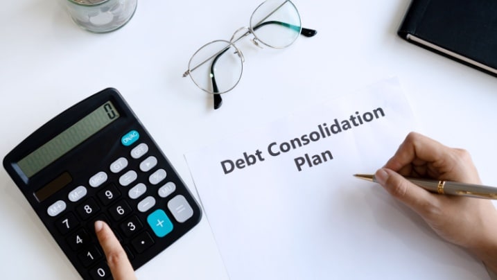Avoiding common mistakes when applying for a debt consolidation loan in India
