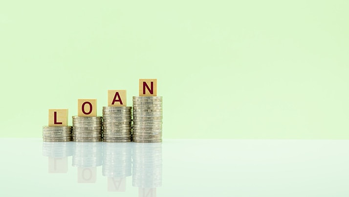Payday loan or Personal loan