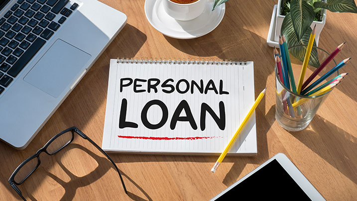 Personal Loan Eligibility Criteria