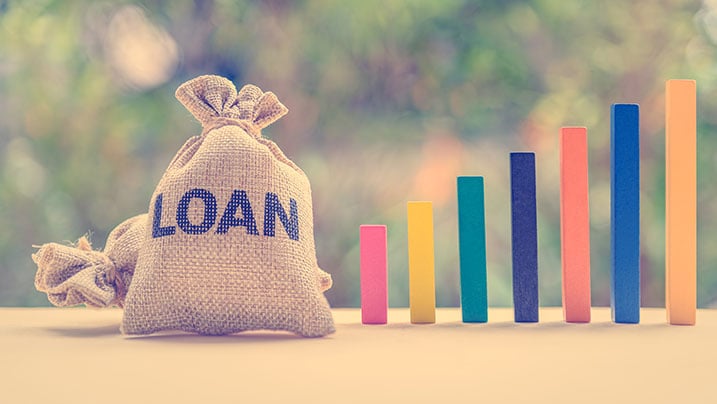 Personal Loan for Business