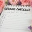 efficient wedding budget planner