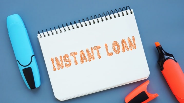 Quick  vs Express Loan