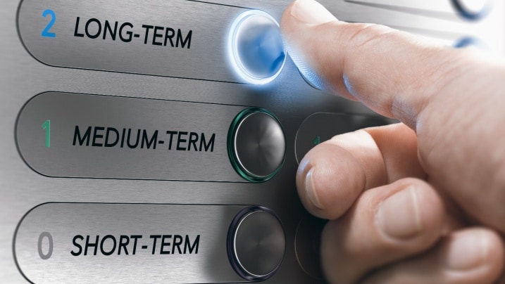 Short Term and Long Term Personal Loans