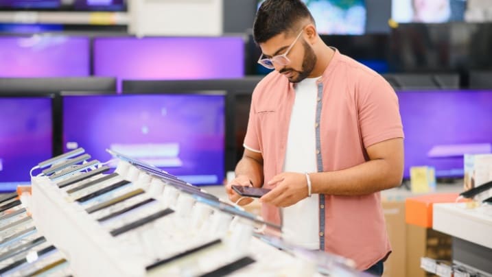 Planning your next smartphone upgrade? FIRSTmoney can make it affordable