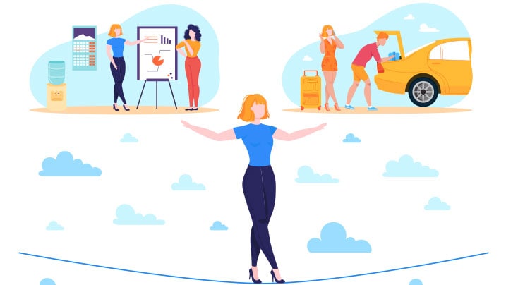 Importance of Work-life Balance