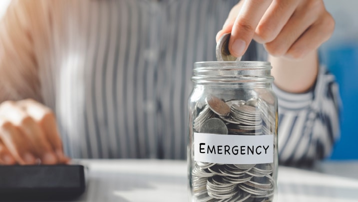 All about emergency funds