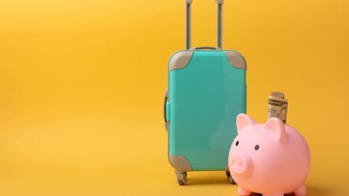 Traveler checking loan approval