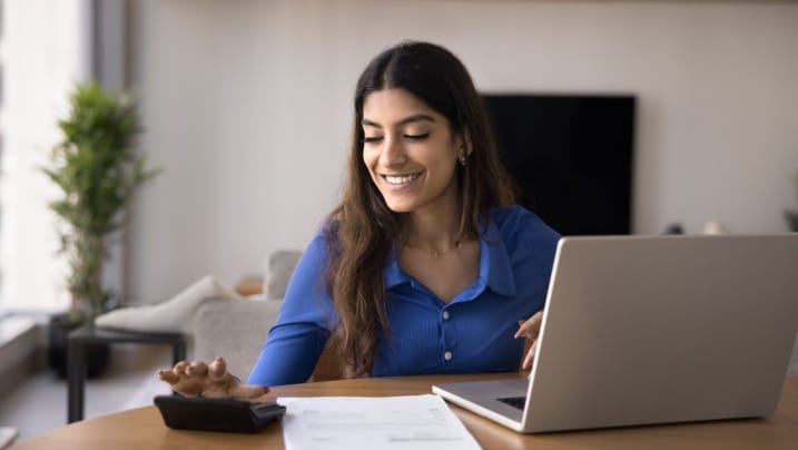 Trending now: The rising popularity of personal loans for women in India