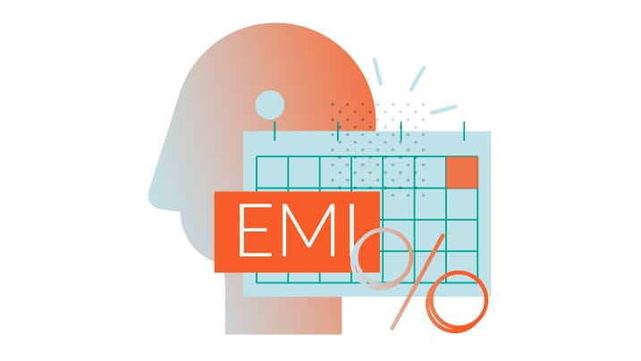 What are the consequences of missing a Personal Loan EMI?