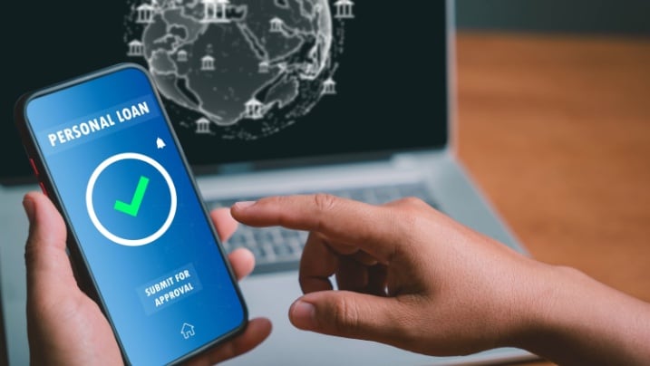 Understanding what a personal loan is and how to apply for a personal loan online