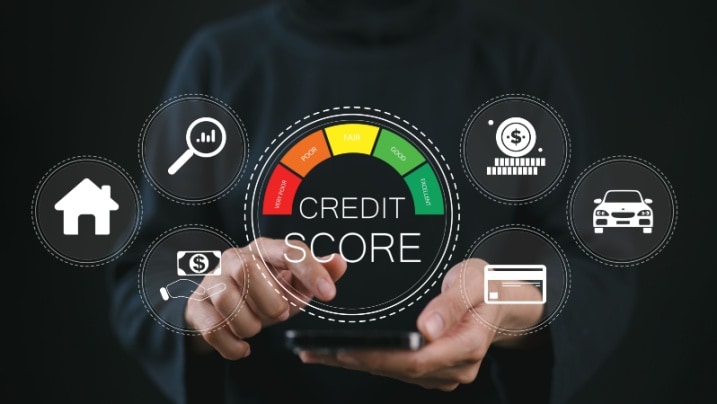 How CIBIL Affect Credit Score