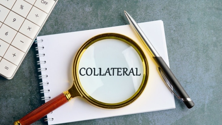 What is Collateral in Loan