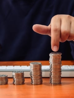 Types of Salary Account