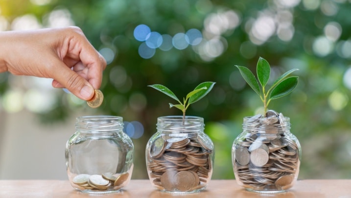 bank average monthly balance