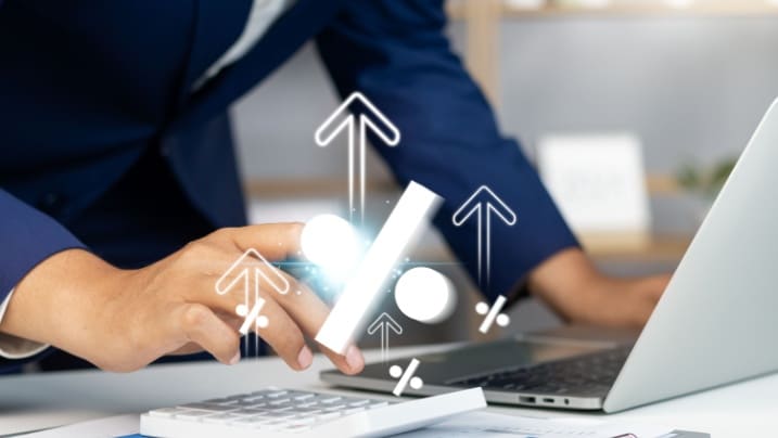 Feature Rich Savings Account