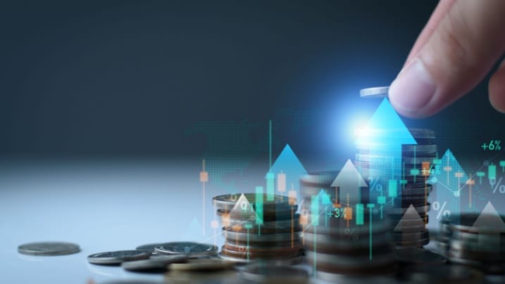 Savings Account and Credit Score