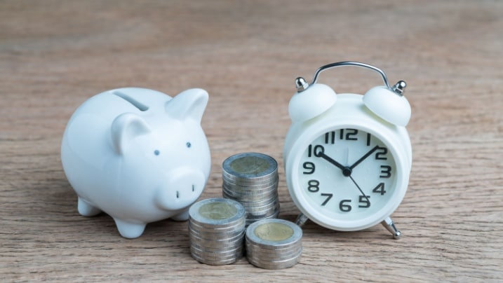 Compounding Interest Tips