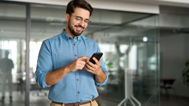 Digital Features of IDFC FIRST Bank Savings Accounts