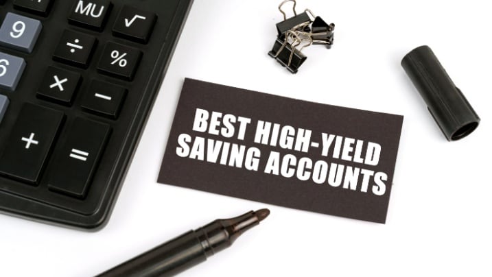Benefits of high-yield savings accounts