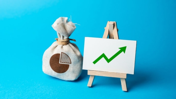 Combine Savings Account for Maximum Returns