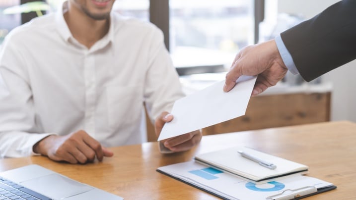 how to fill self cheque