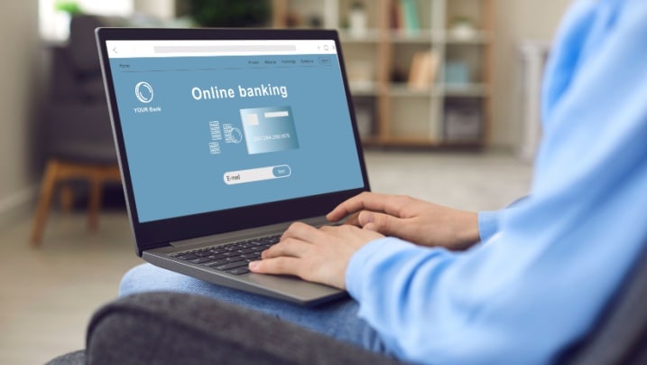 digital banking