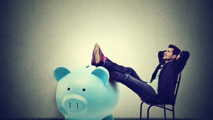 Compare IDFC FIRST Bank’s high interest savings account with traditional investment options